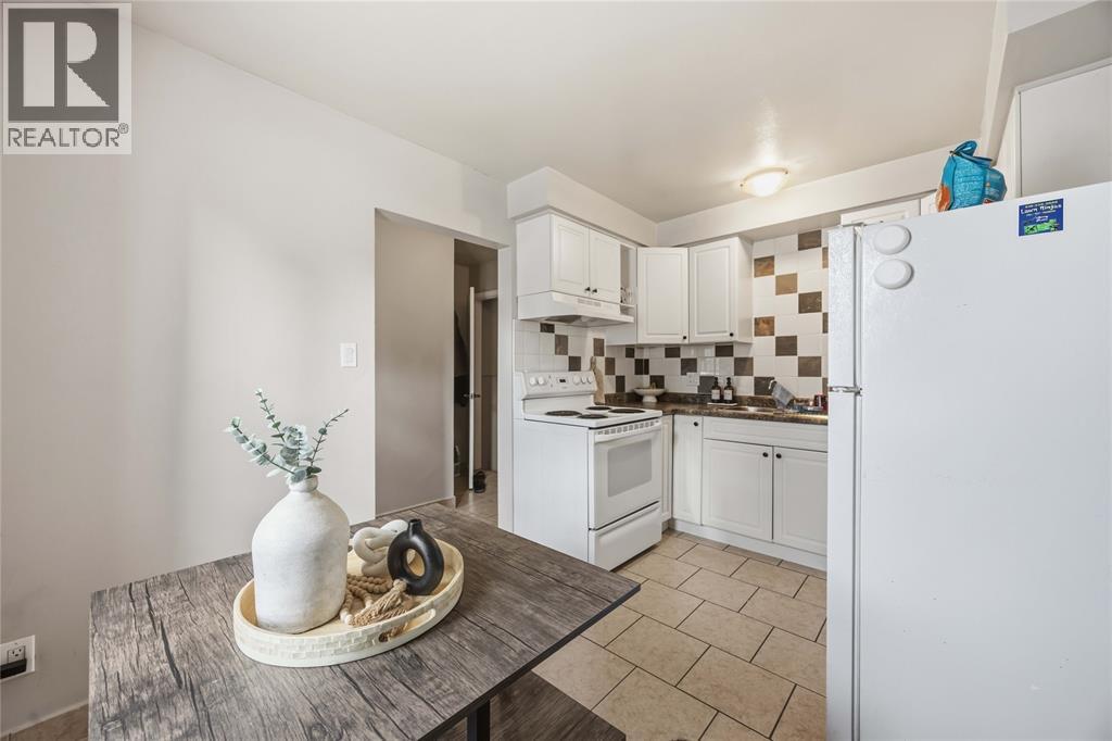 205 FANE STREET Unit# 7A, St Clair — photo 3