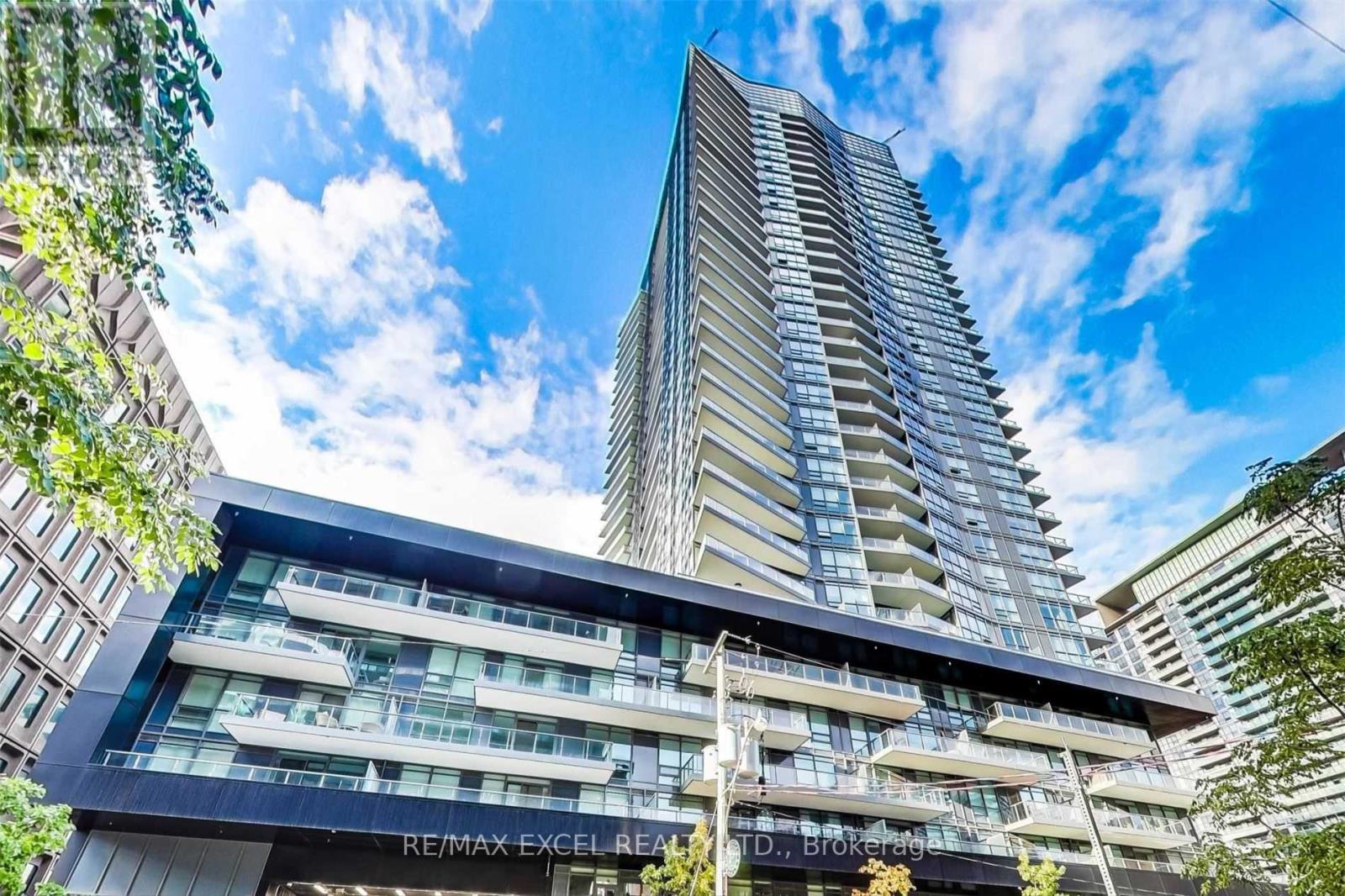 Listing photo of 619 - 30 ROEHAMPTON AVENUE