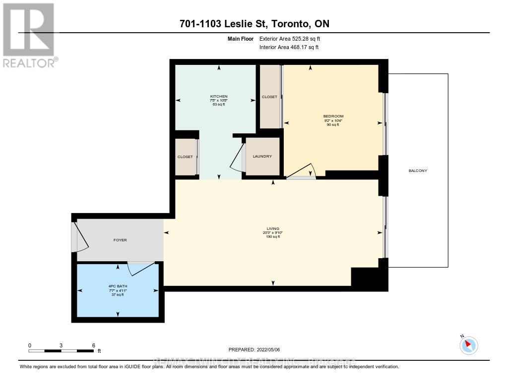 #701 1103 LESLIE STREET - 26