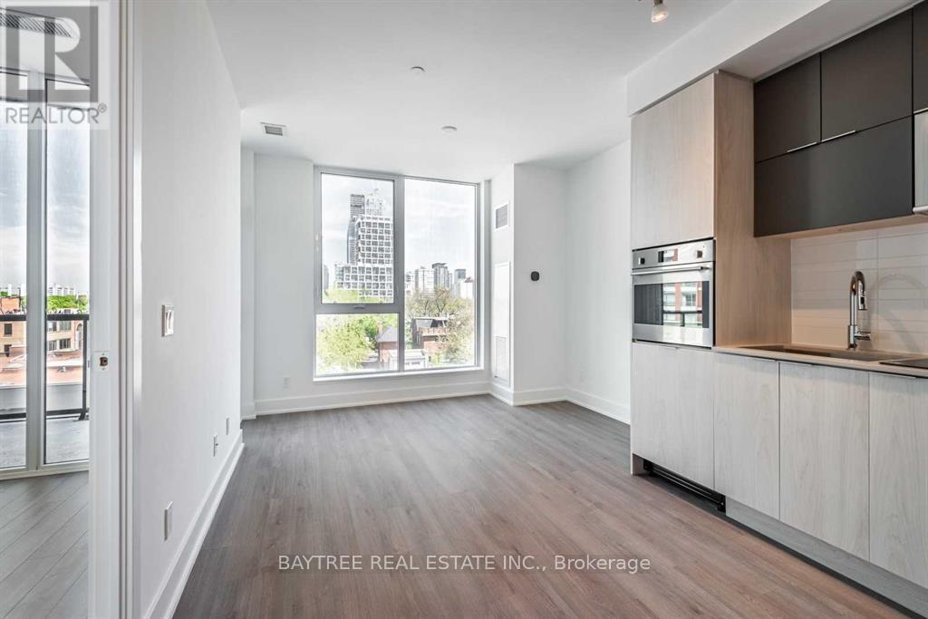 Listing photo of 522 - 1 BELSIZE DRIVE