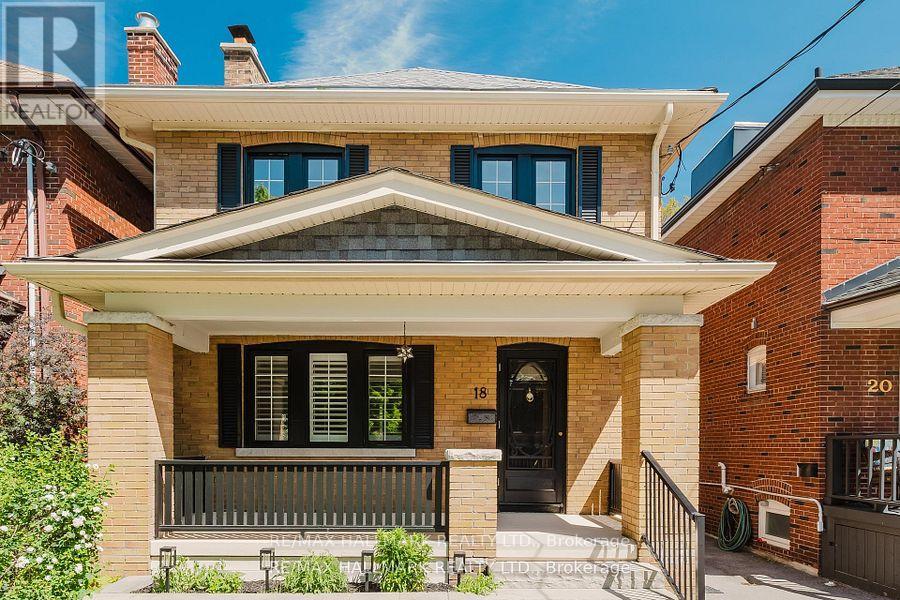 Listing photo of 18 GLEN STEWART AVENUE