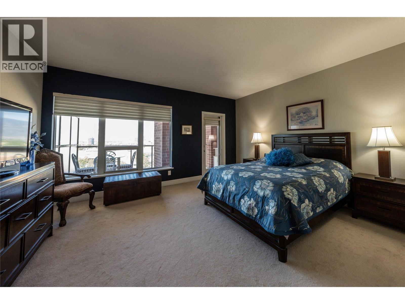 1006 1947 Underhill Street, Kelowna