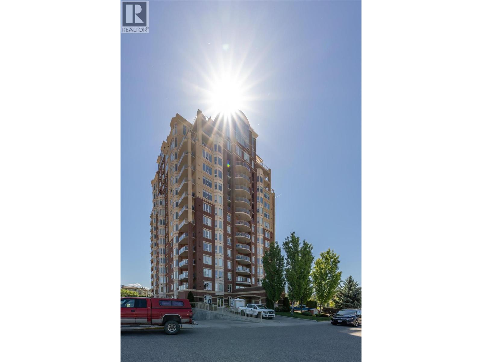 1006 1947 Underhill Street, Kelowna