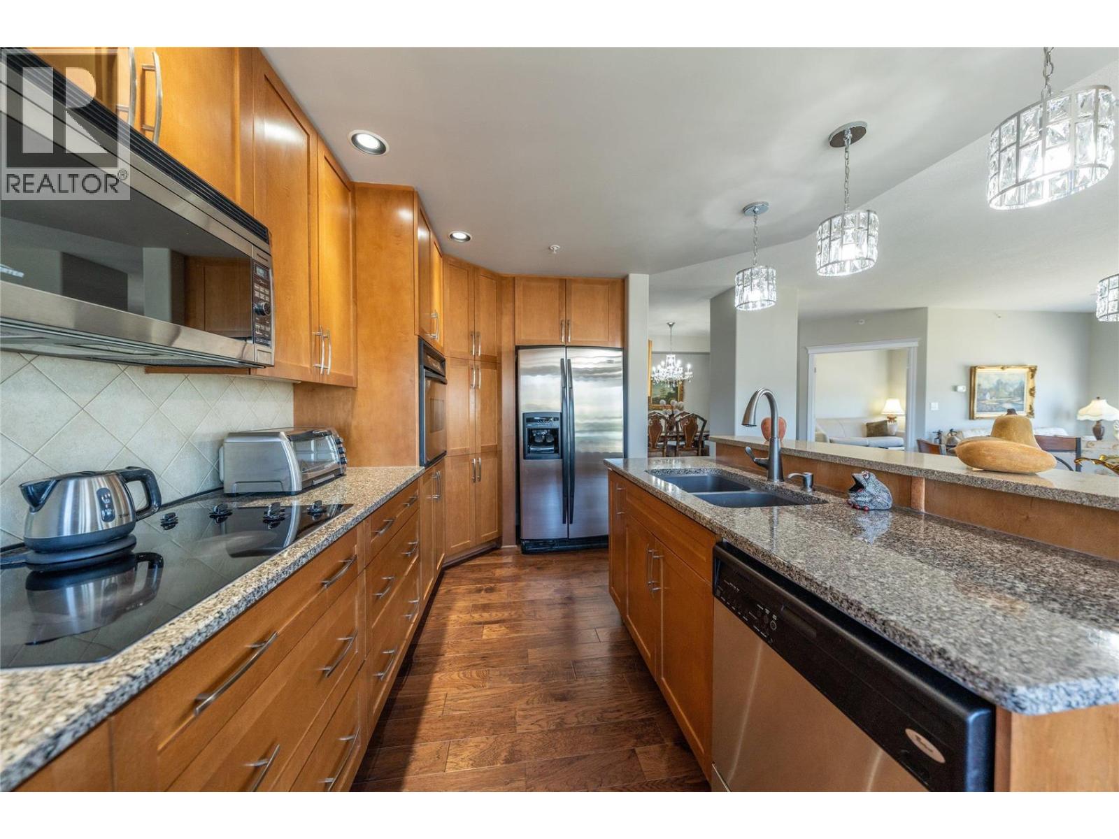 1006 1947 Underhill Street, Kelowna