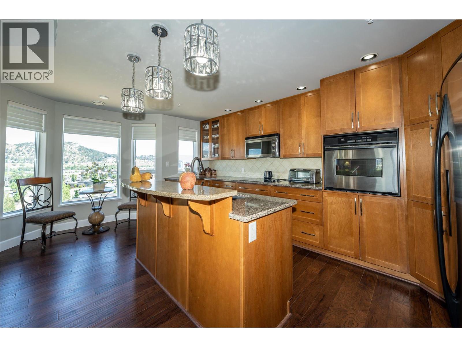 1006 1947 Underhill Street, Kelowna