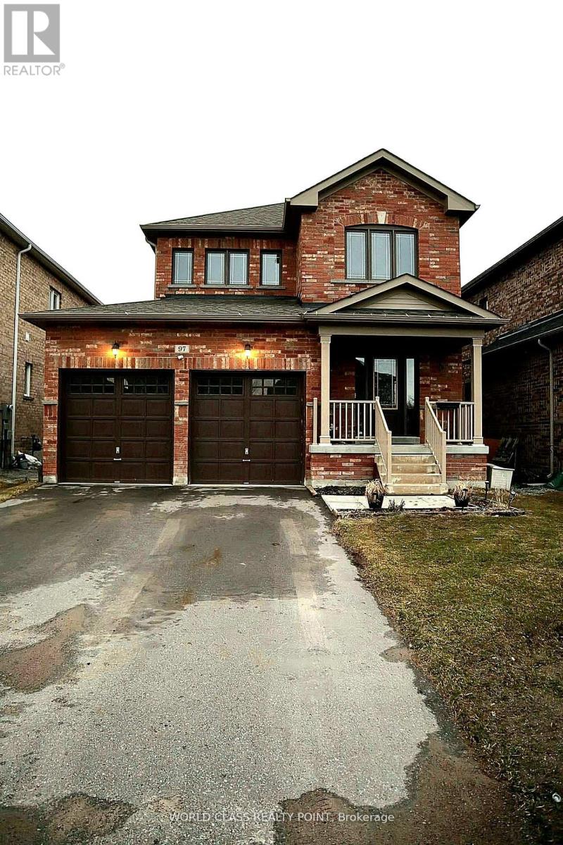 97 TERRY CLAYTON AVENUE - 1