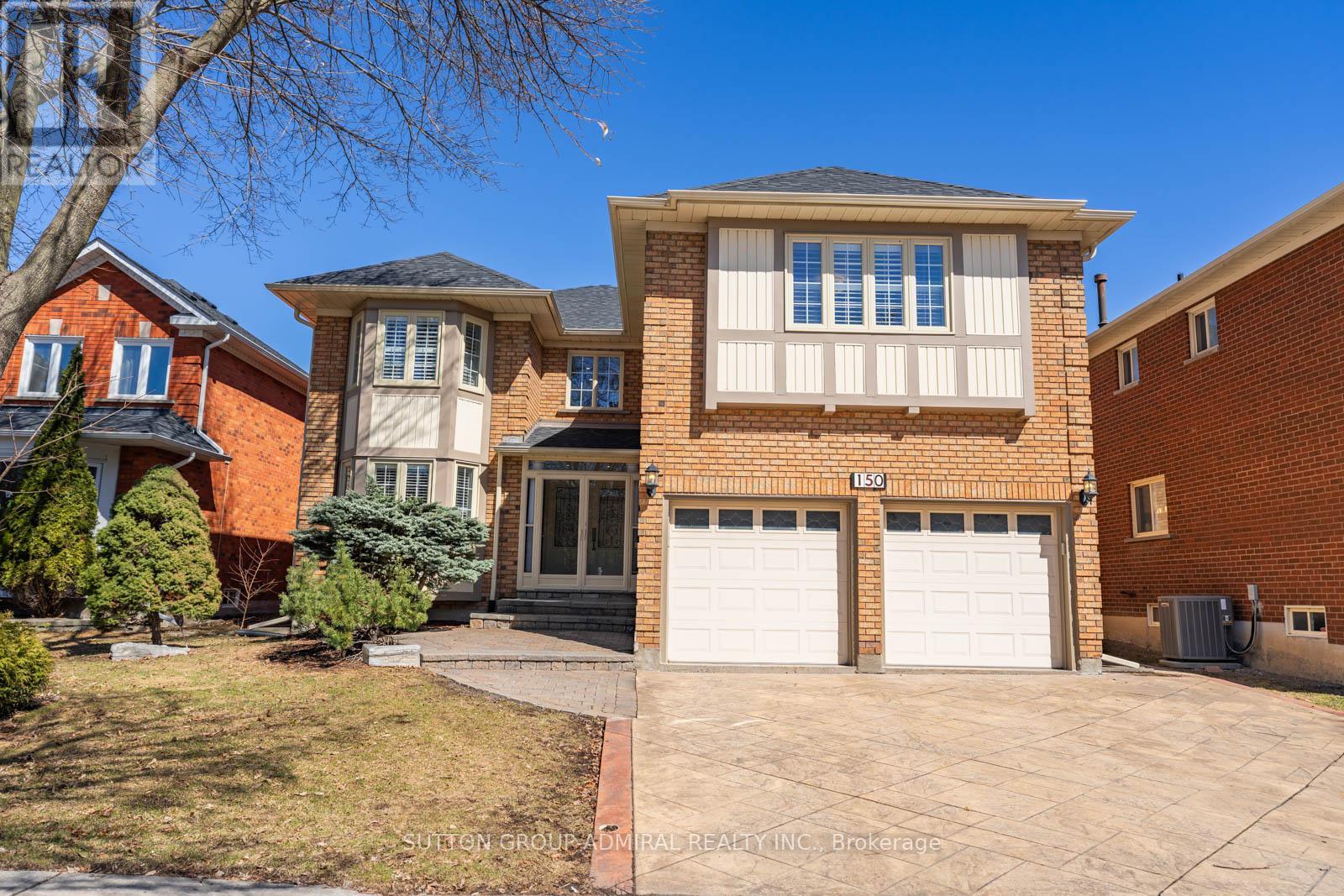 150 ROCKWOOD CRESCENT - 1