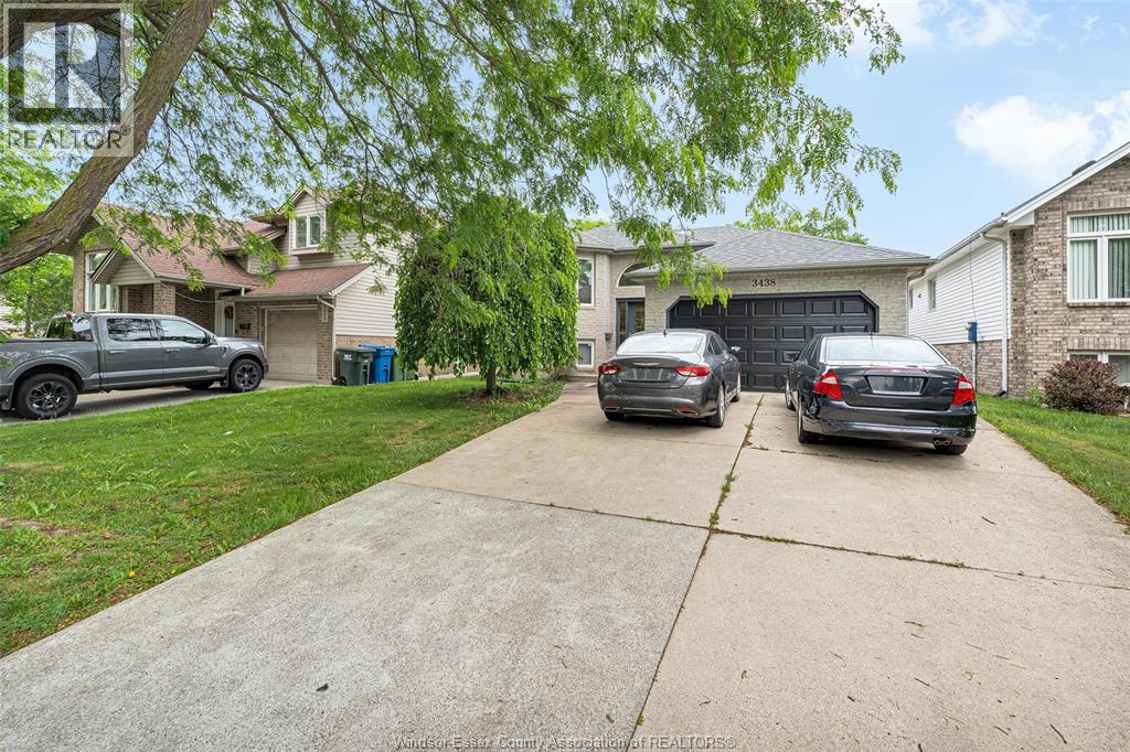 3438 TREELINE COURT - 1