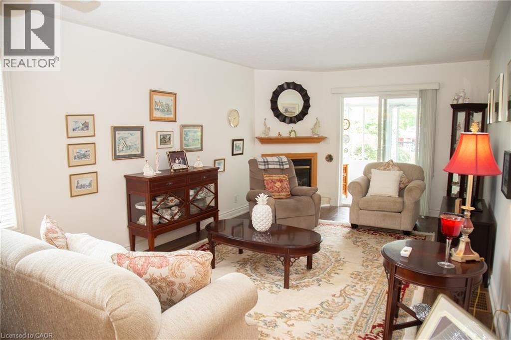 630 GREENOCK Street - 14