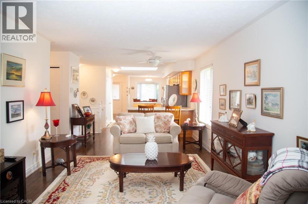 630 GREENOCK Street - 16