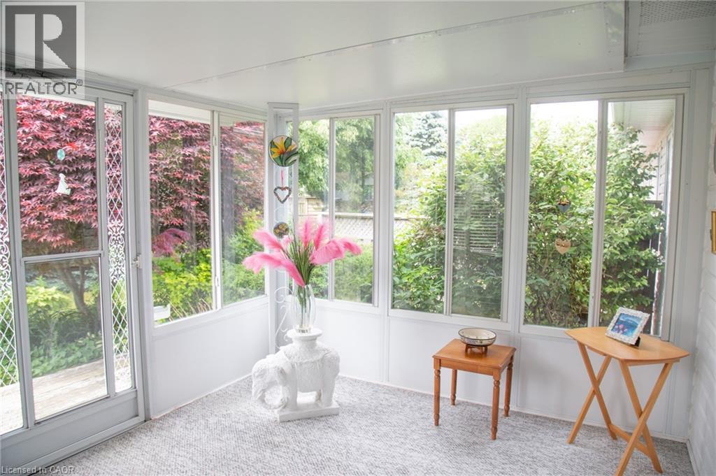 630 GREENOCK Street - 23
