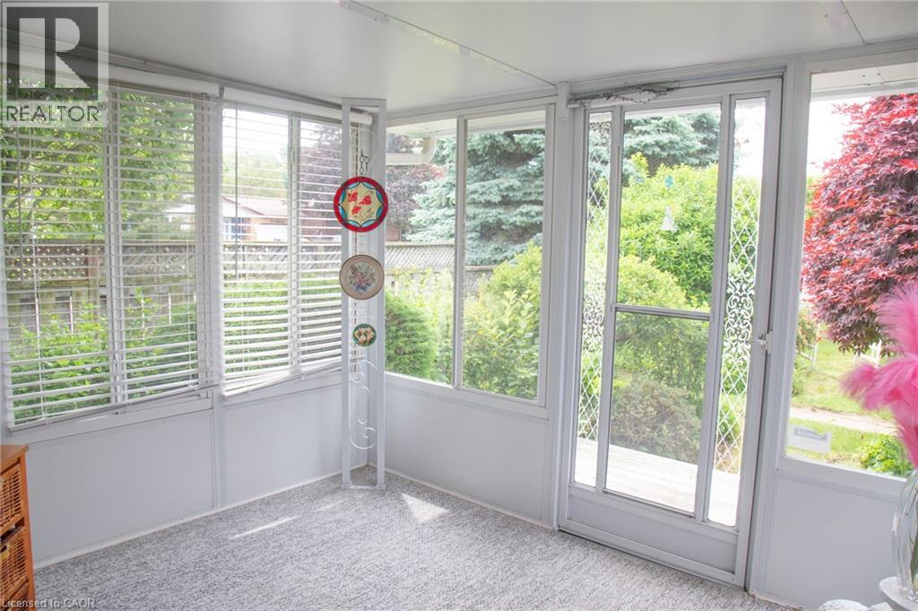 630 GREENOCK Street - 24