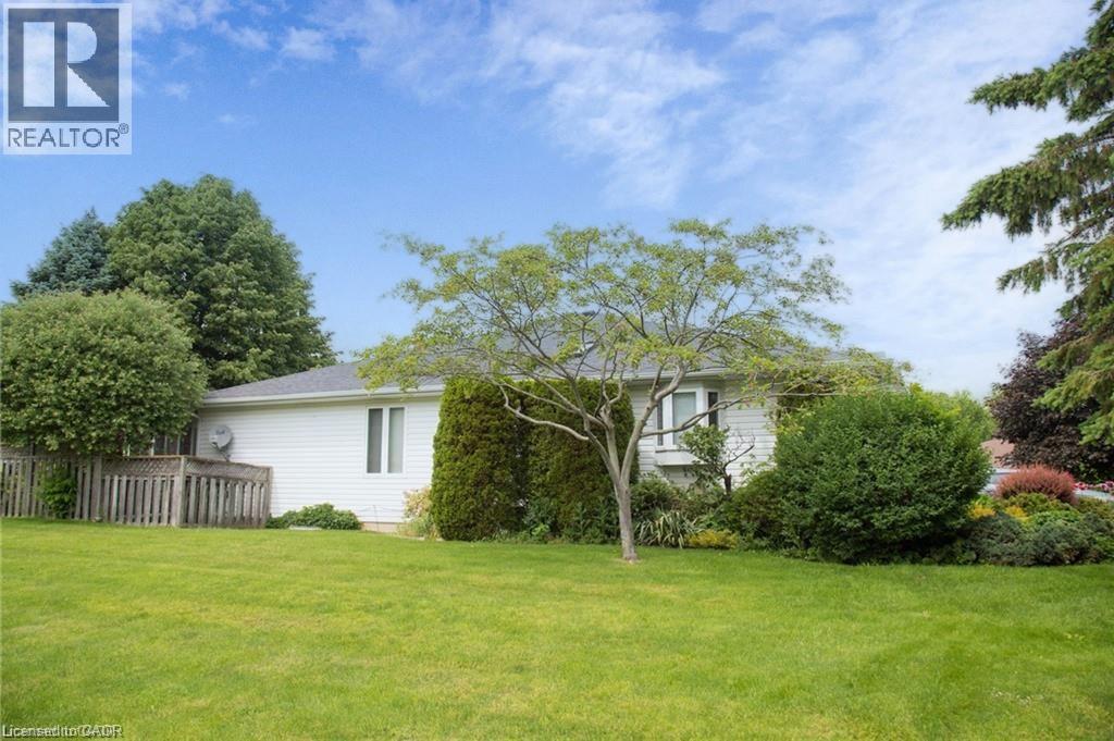 630 GREENOCK Street - 42