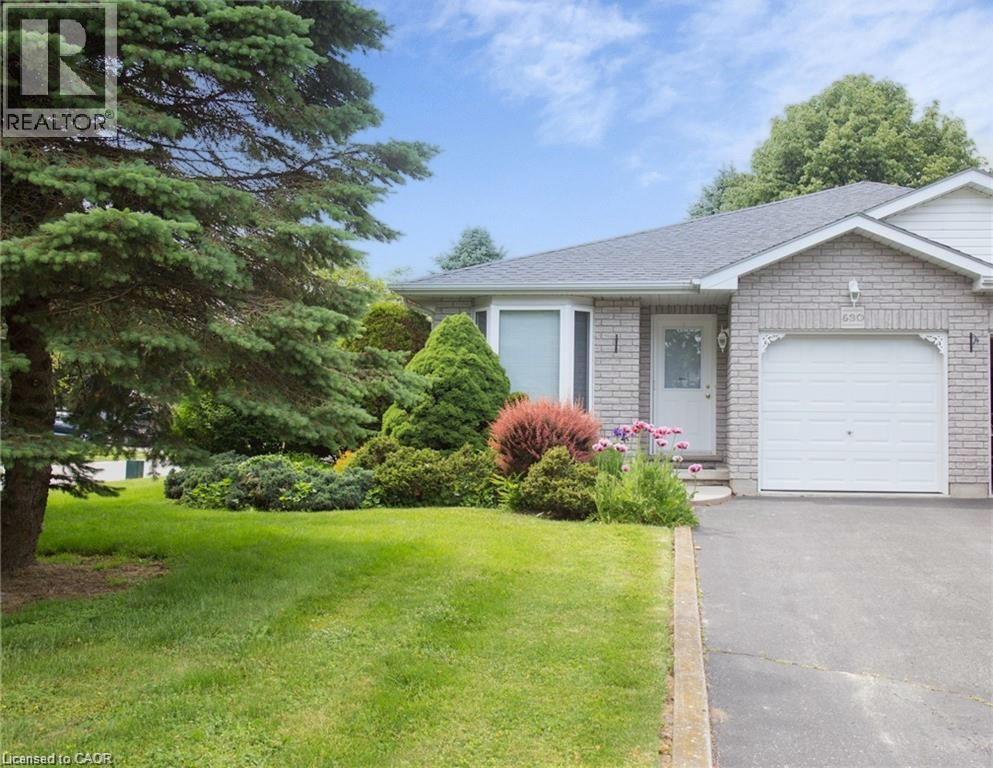 630 GREENOCK Street - 47