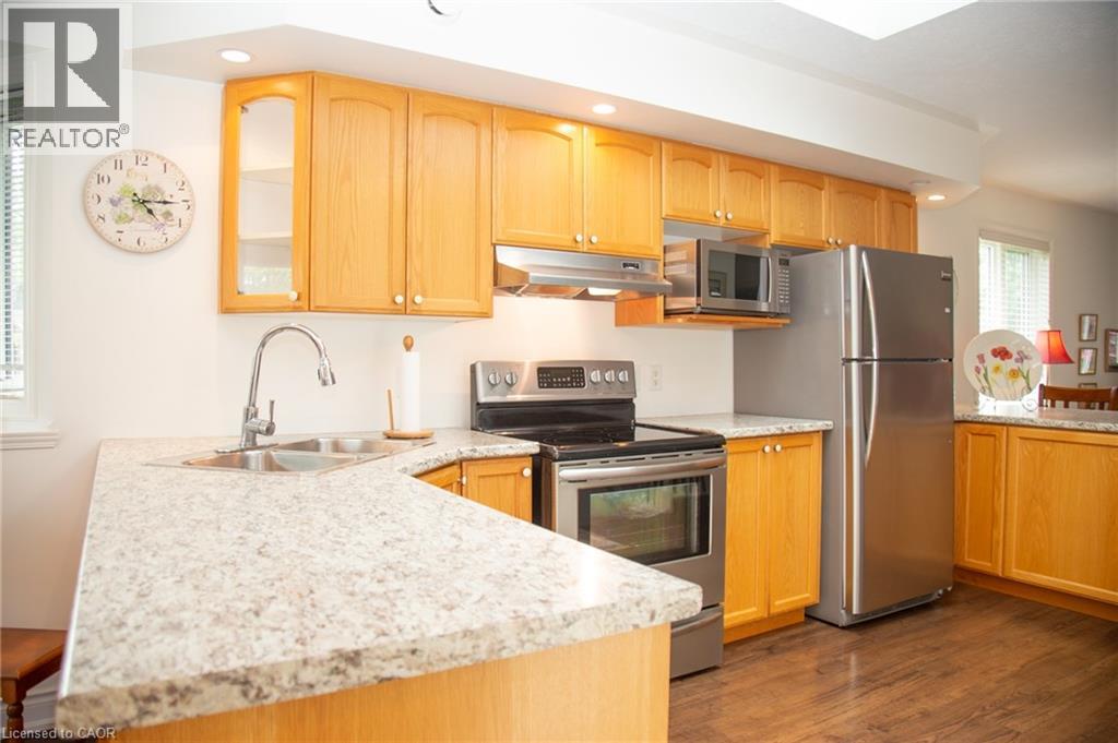 630 GREENOCK Street - 8