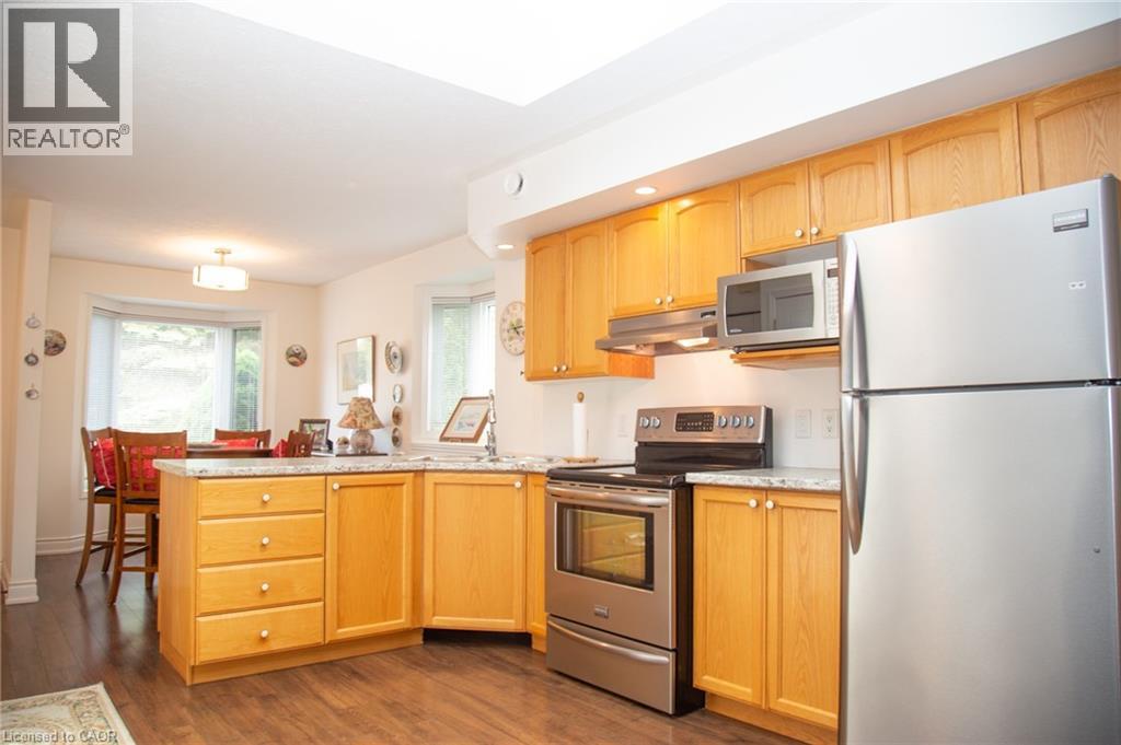 630 GREENOCK Street - 9