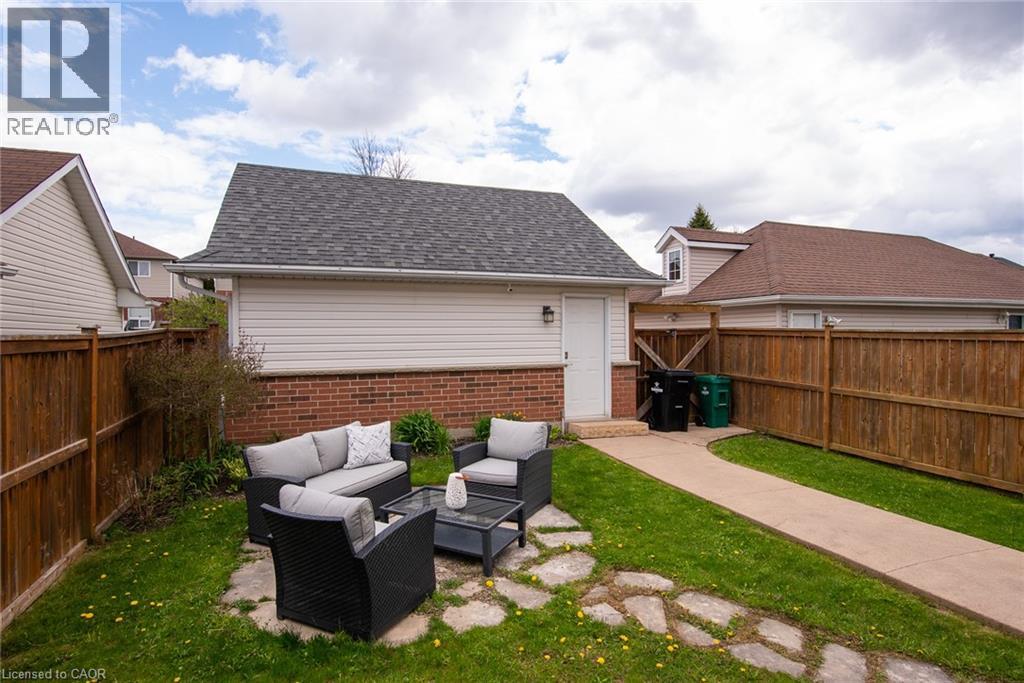 729 BRANDENBURG Boulevard - 29