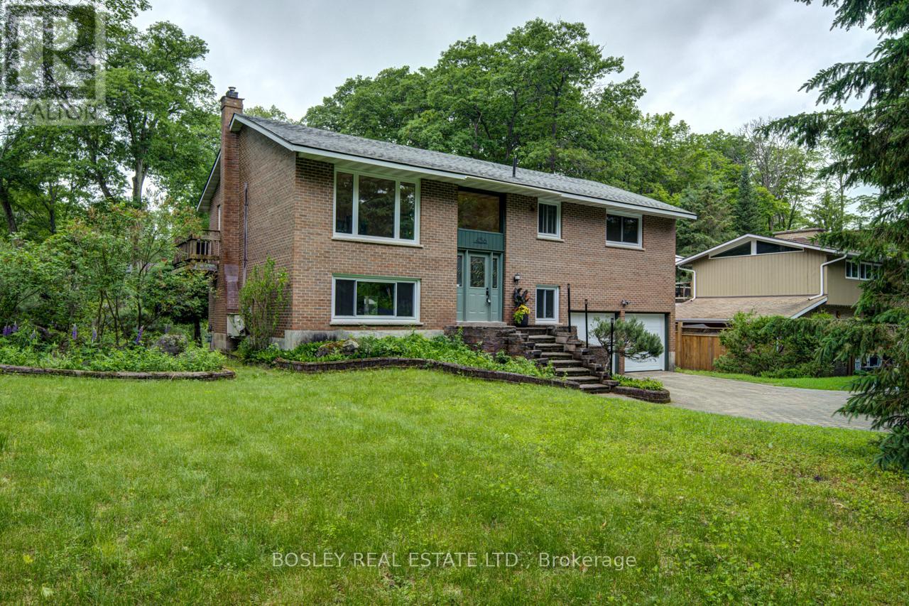 456 PARKVIEW COURT - 1