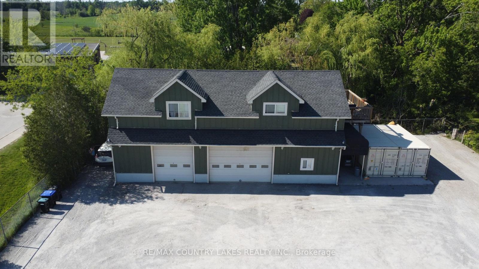 3232 SIMCOE ROAD - 5