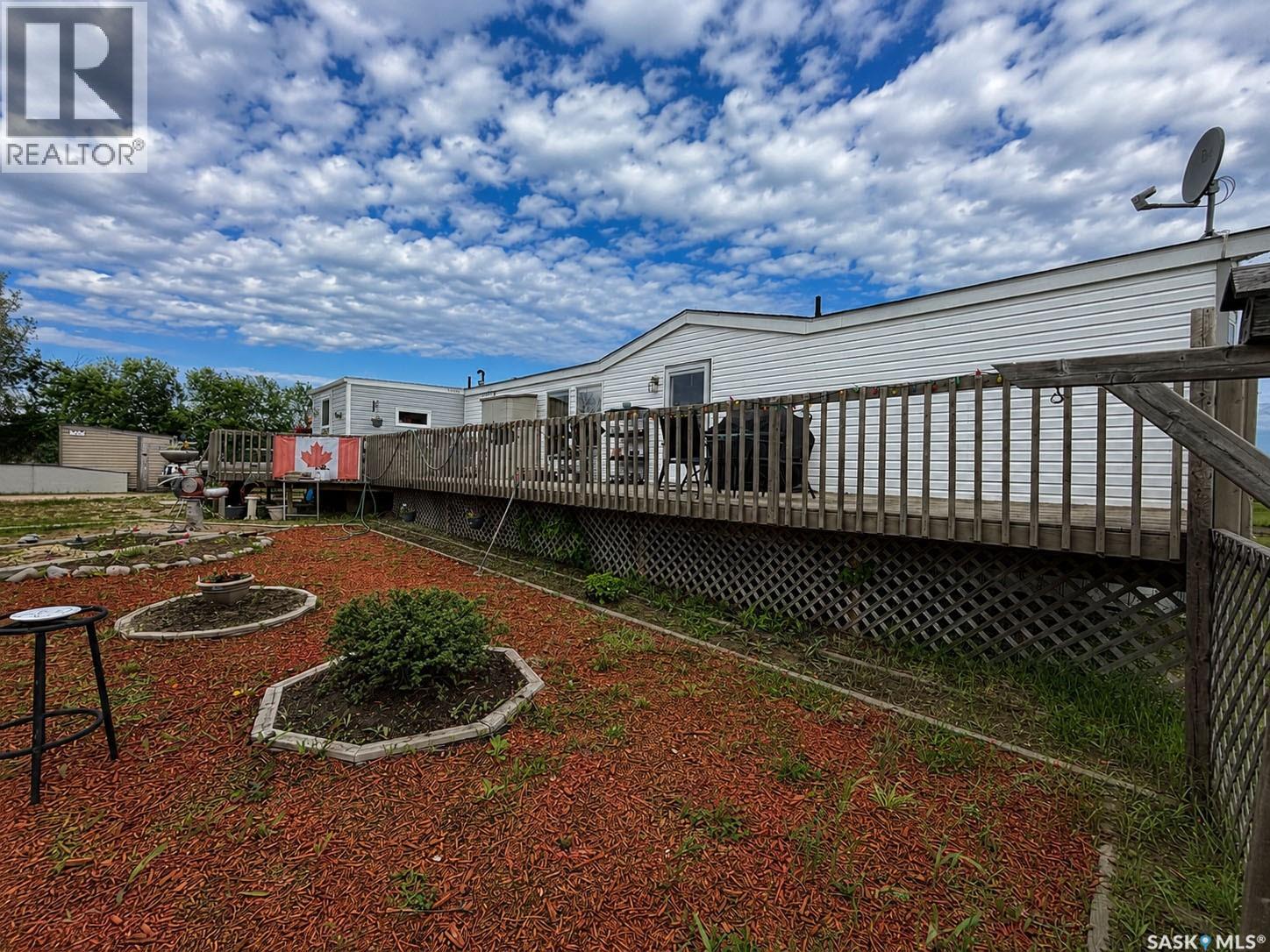 302 East Acreage - 22