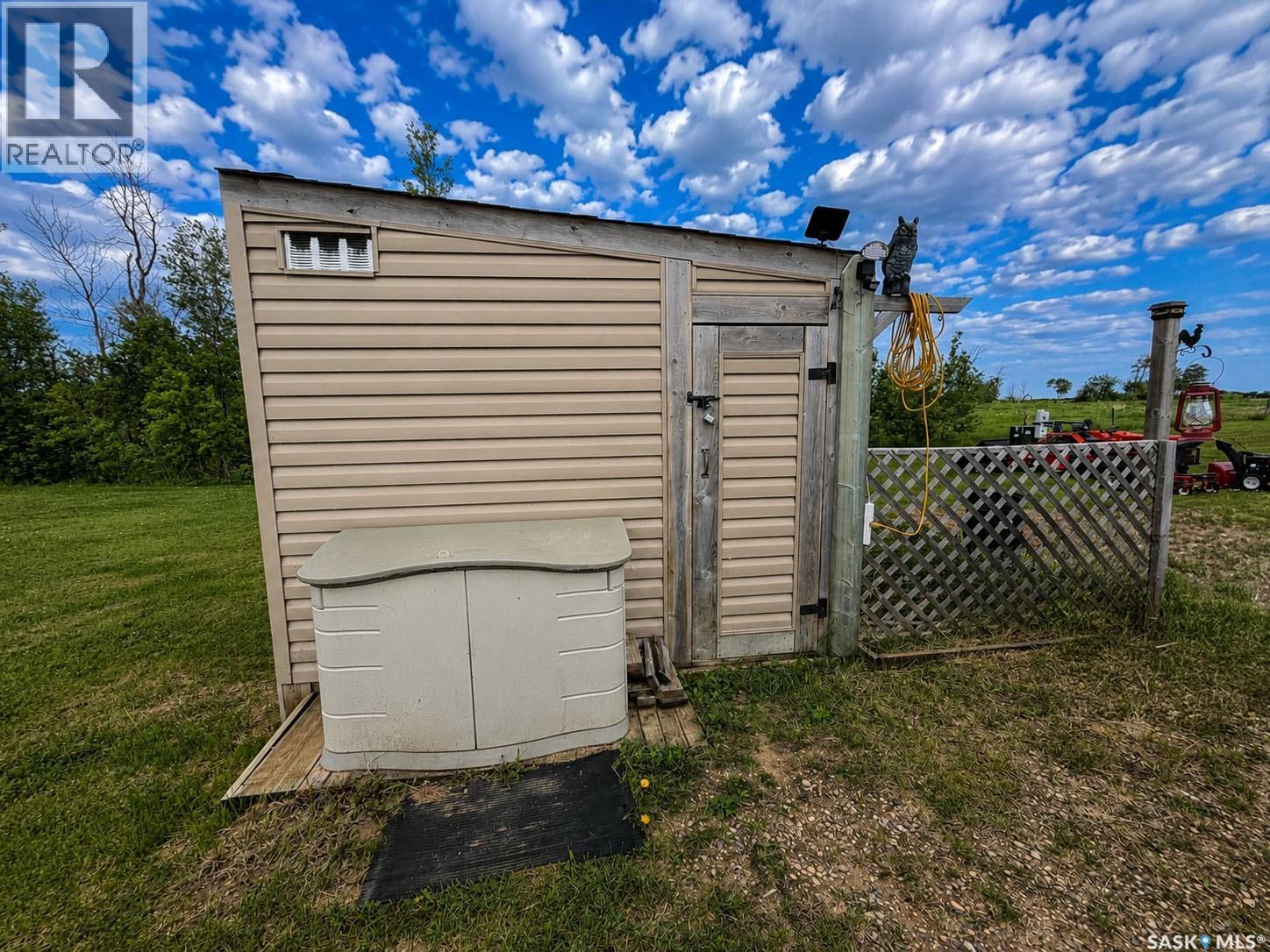 302 East Acreage - 24