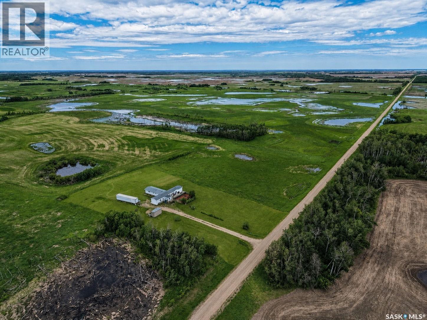 302 East Acreage - 30