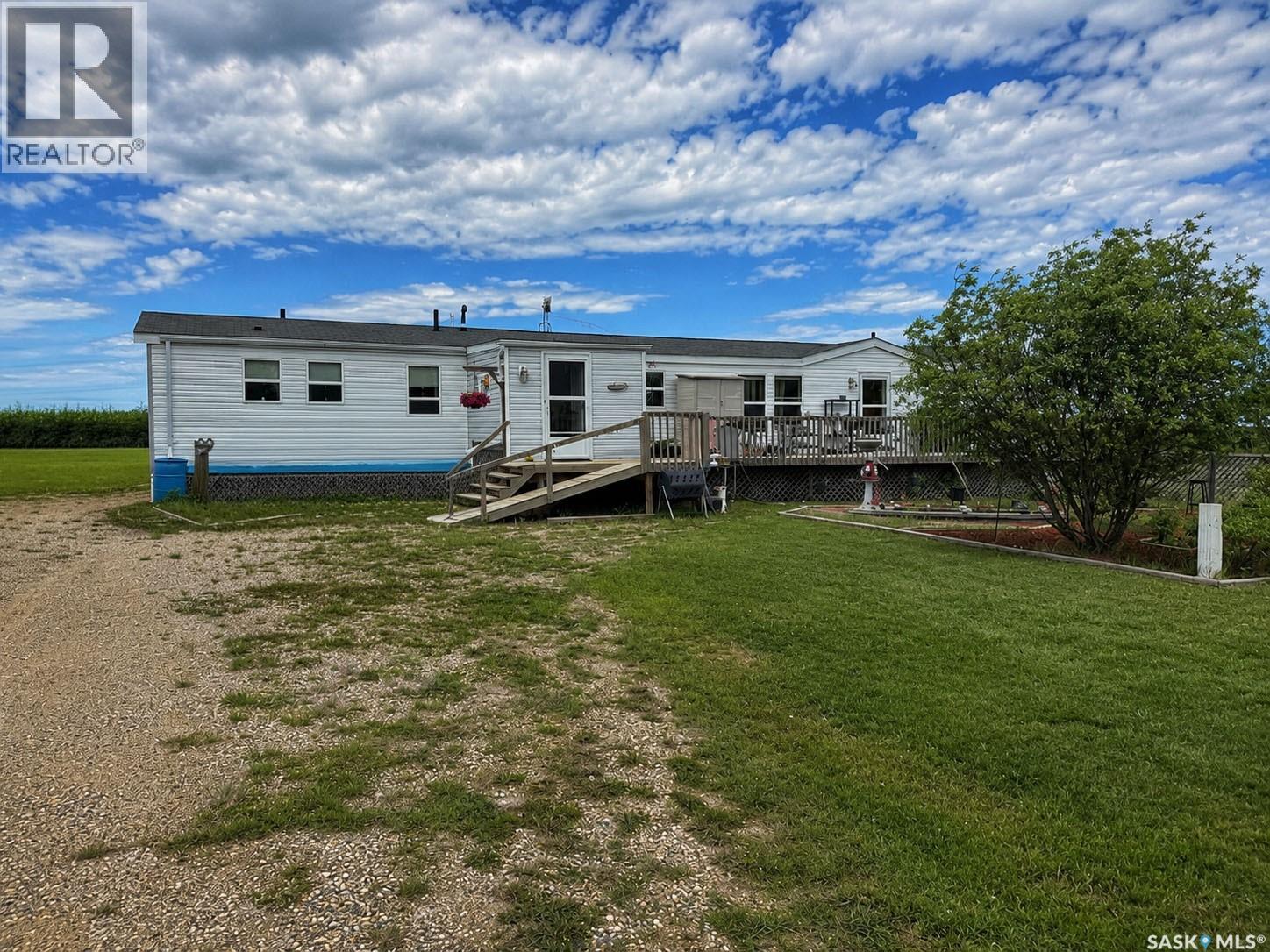 302 East Acreage - 1