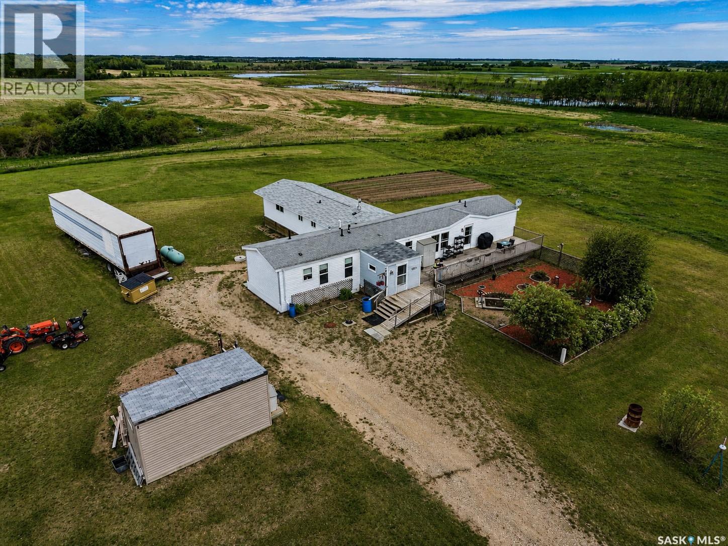 302 East Acreage - 33