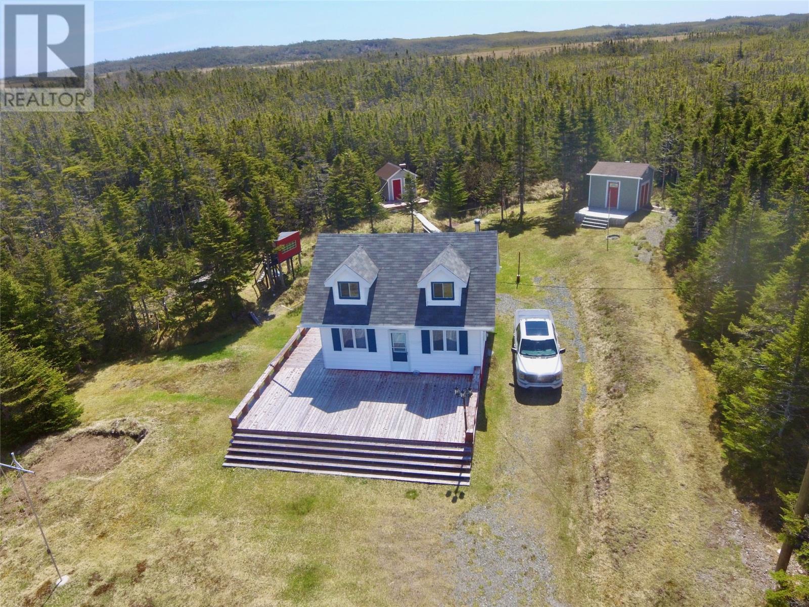 81 Southside Road - 1