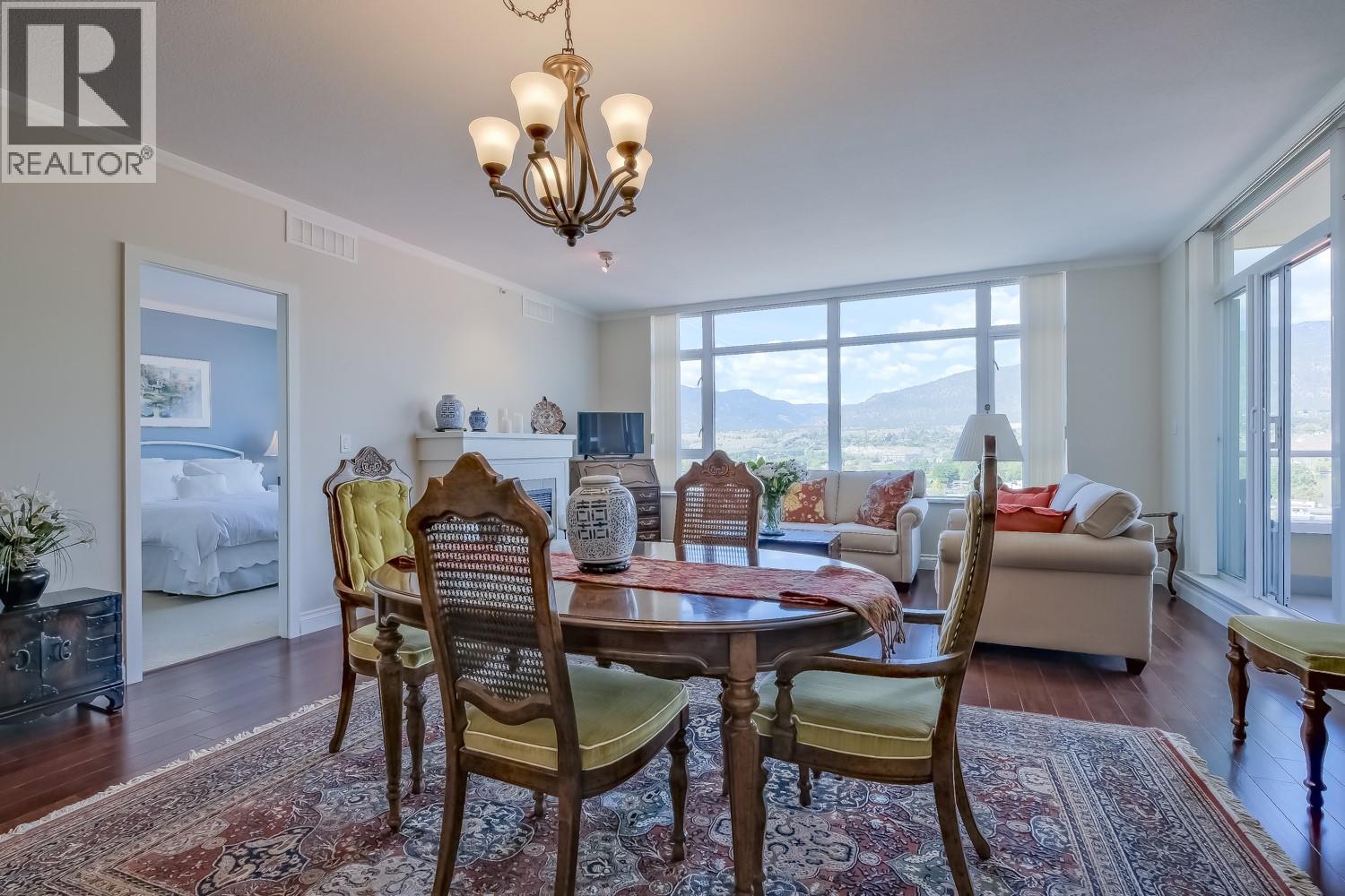 #1007 160 LAKESHORE Drive - 20