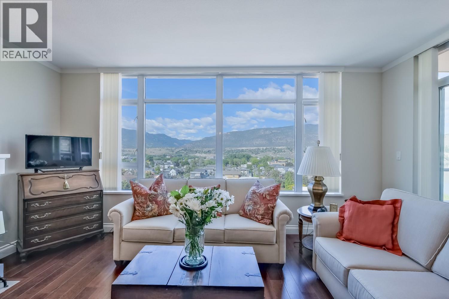 #1007 160 LAKESHORE Drive - 22
