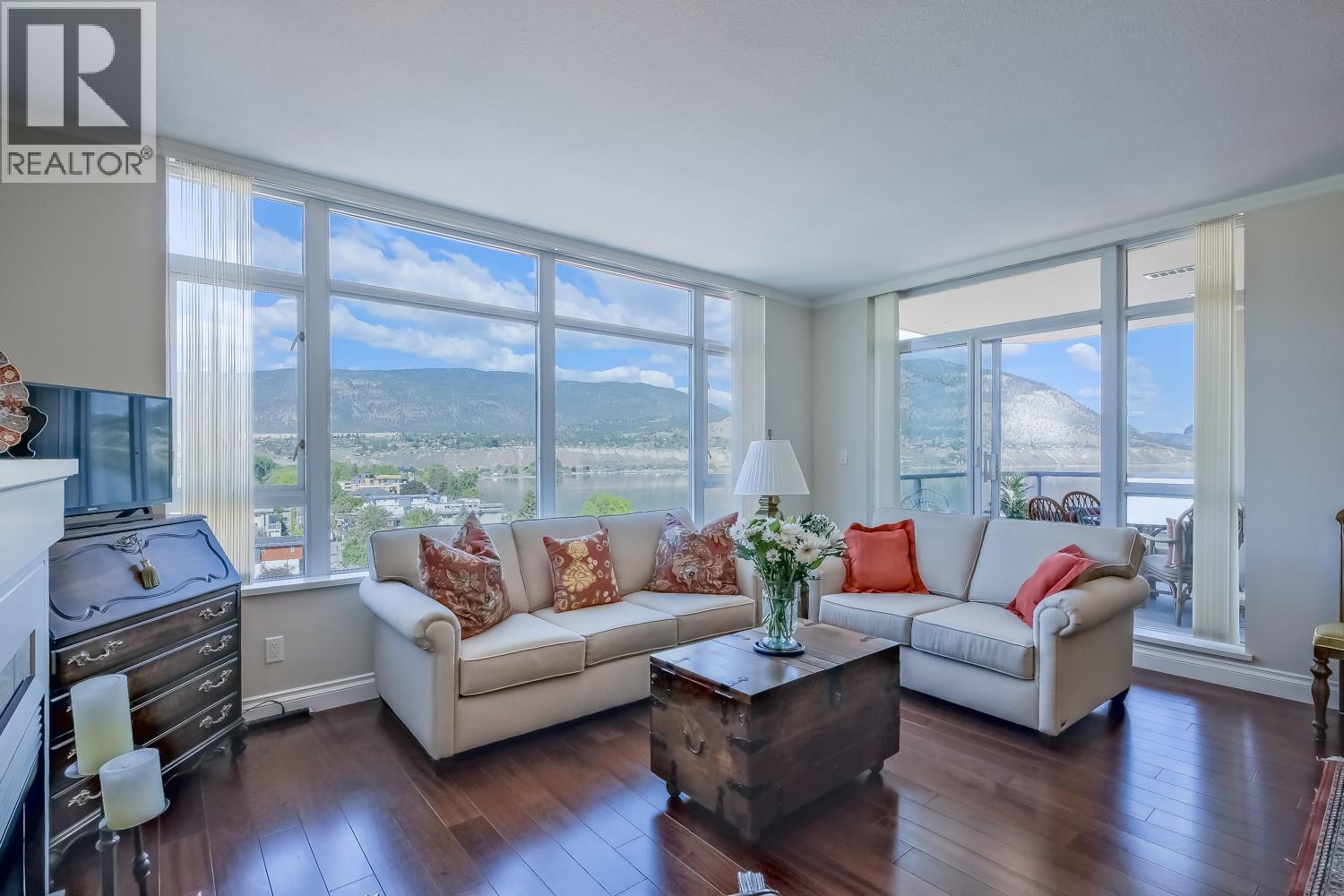 #1007 160 LAKESHORE Drive - 21