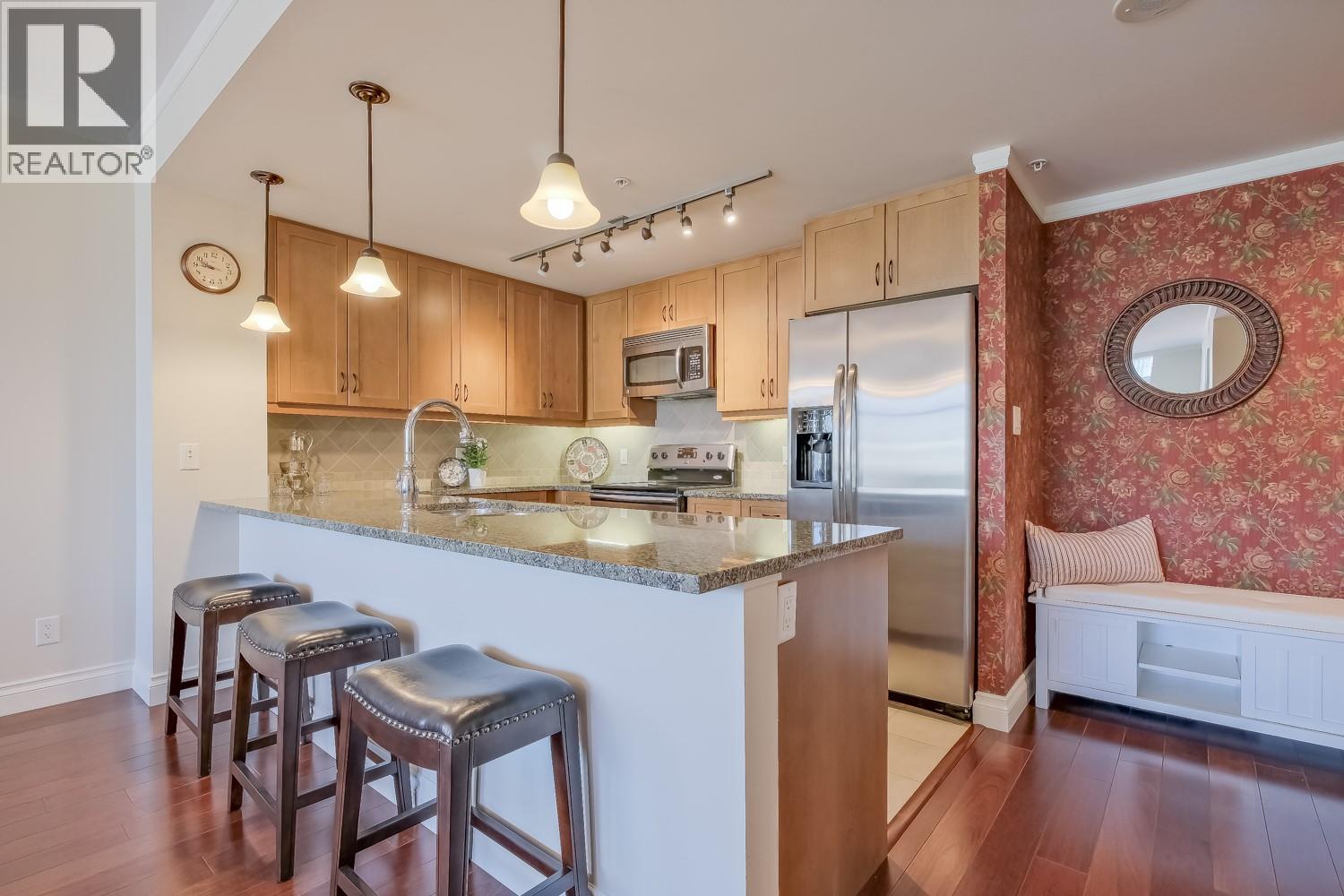 #1007 160 LAKESHORE Drive - 8