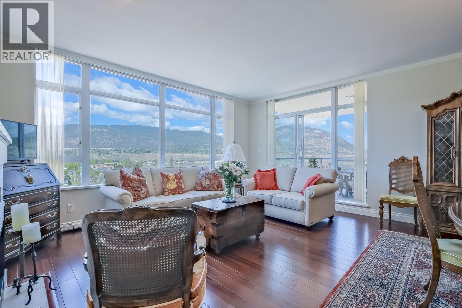 #1007 160 LAKESHORE Drive - 16