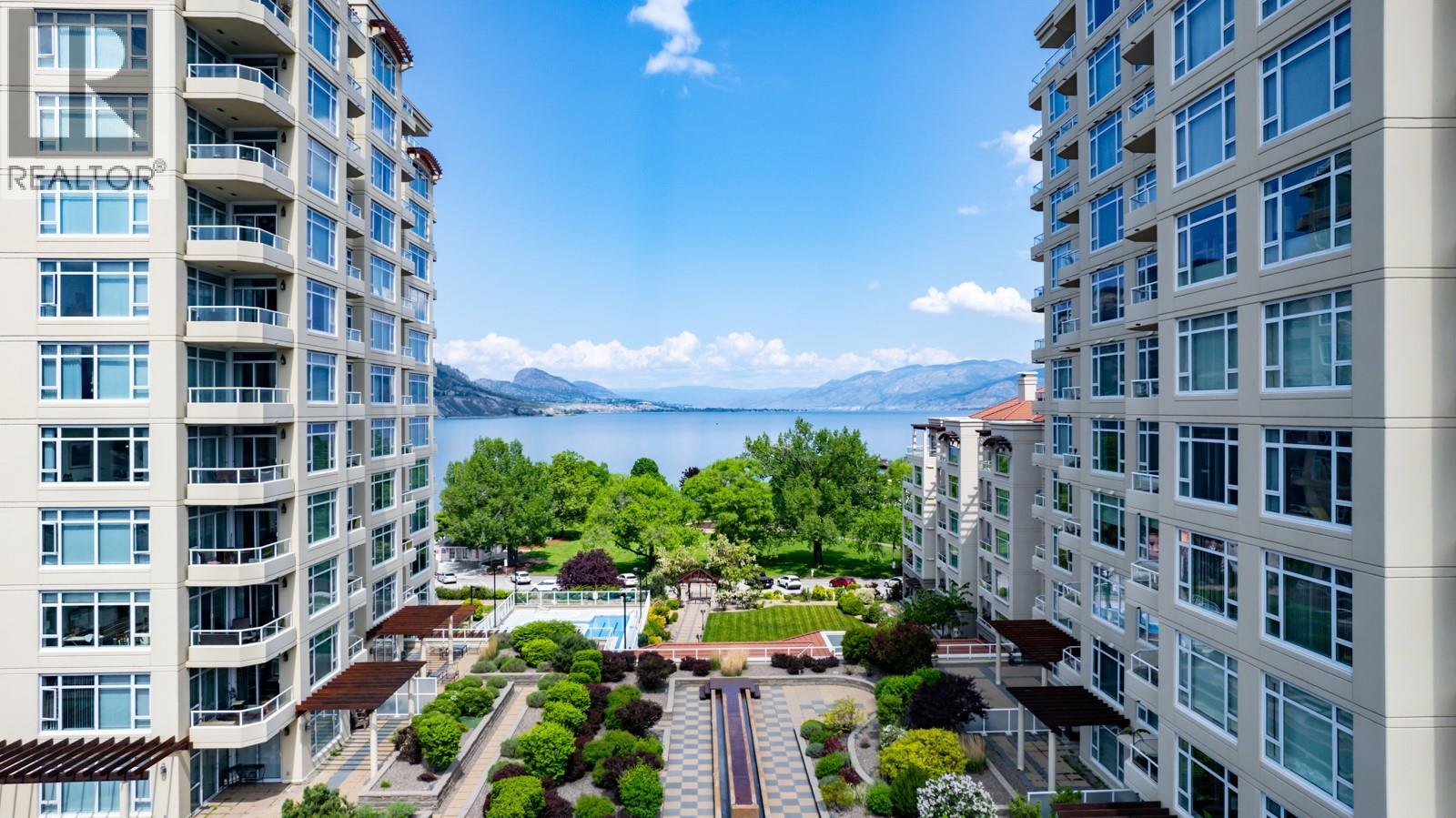 #1007 160 LAKESHORE Drive - 30
