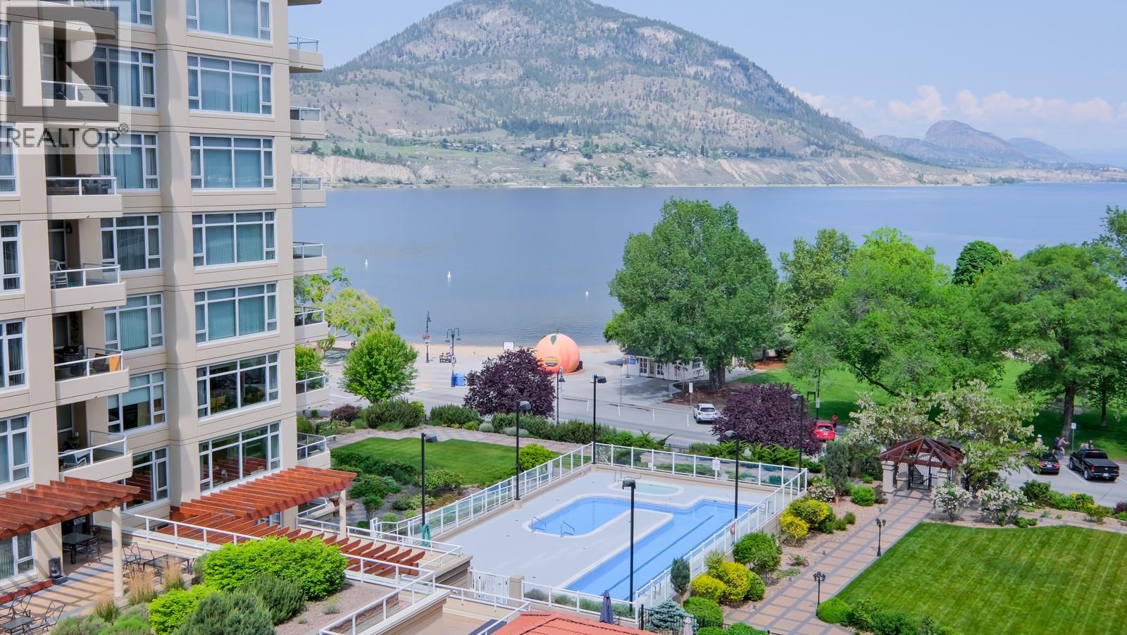 #1007 160 LAKESHORE Drive - 43