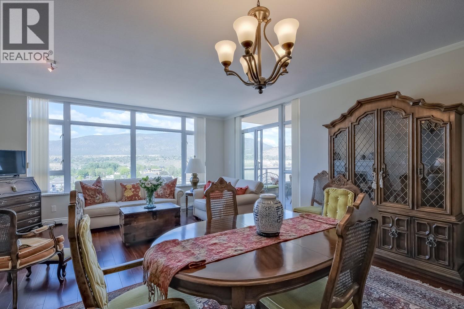 #1007 160 LAKESHORE Drive - 19