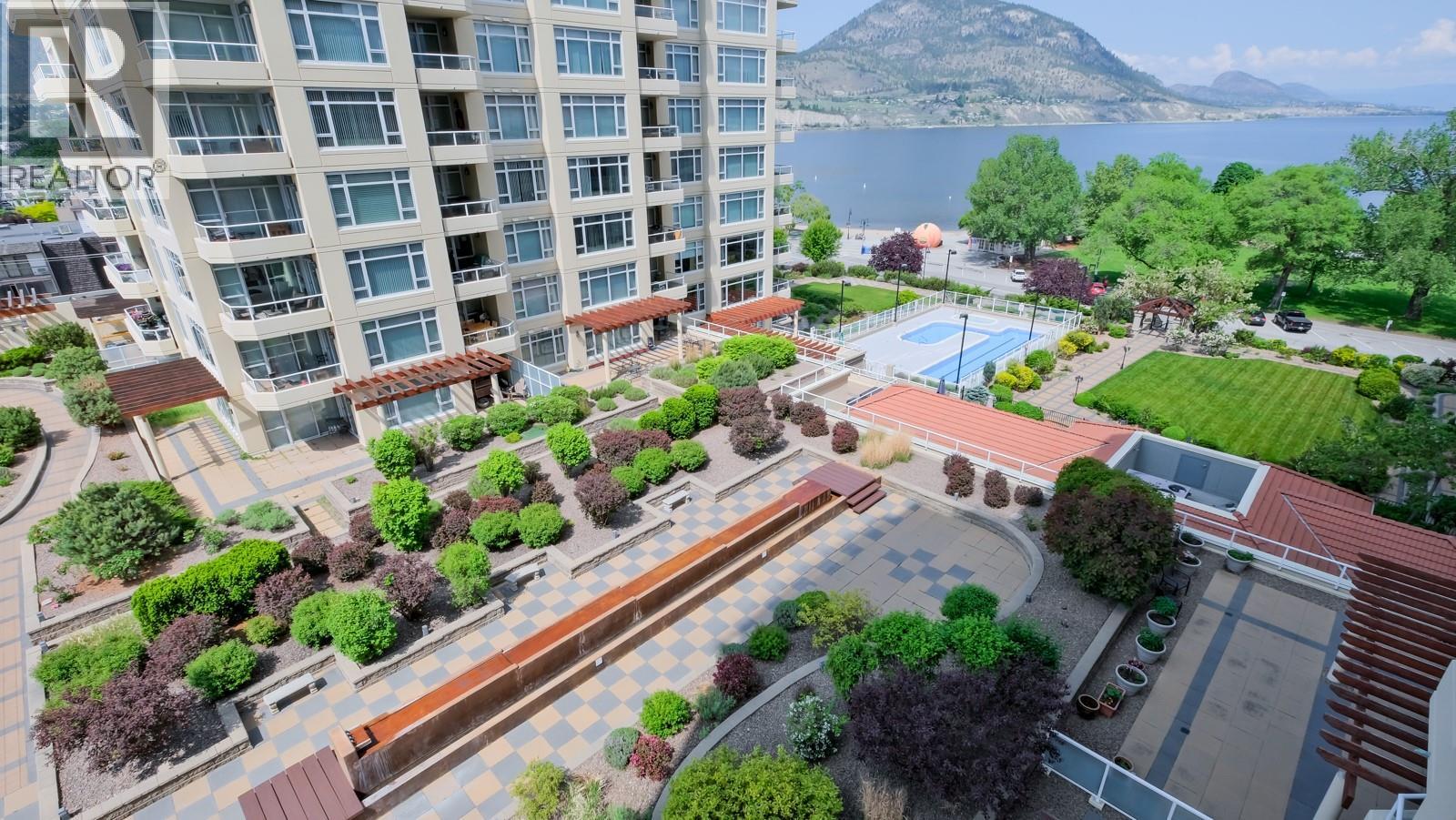 #1007 160 LAKESHORE Drive - 41