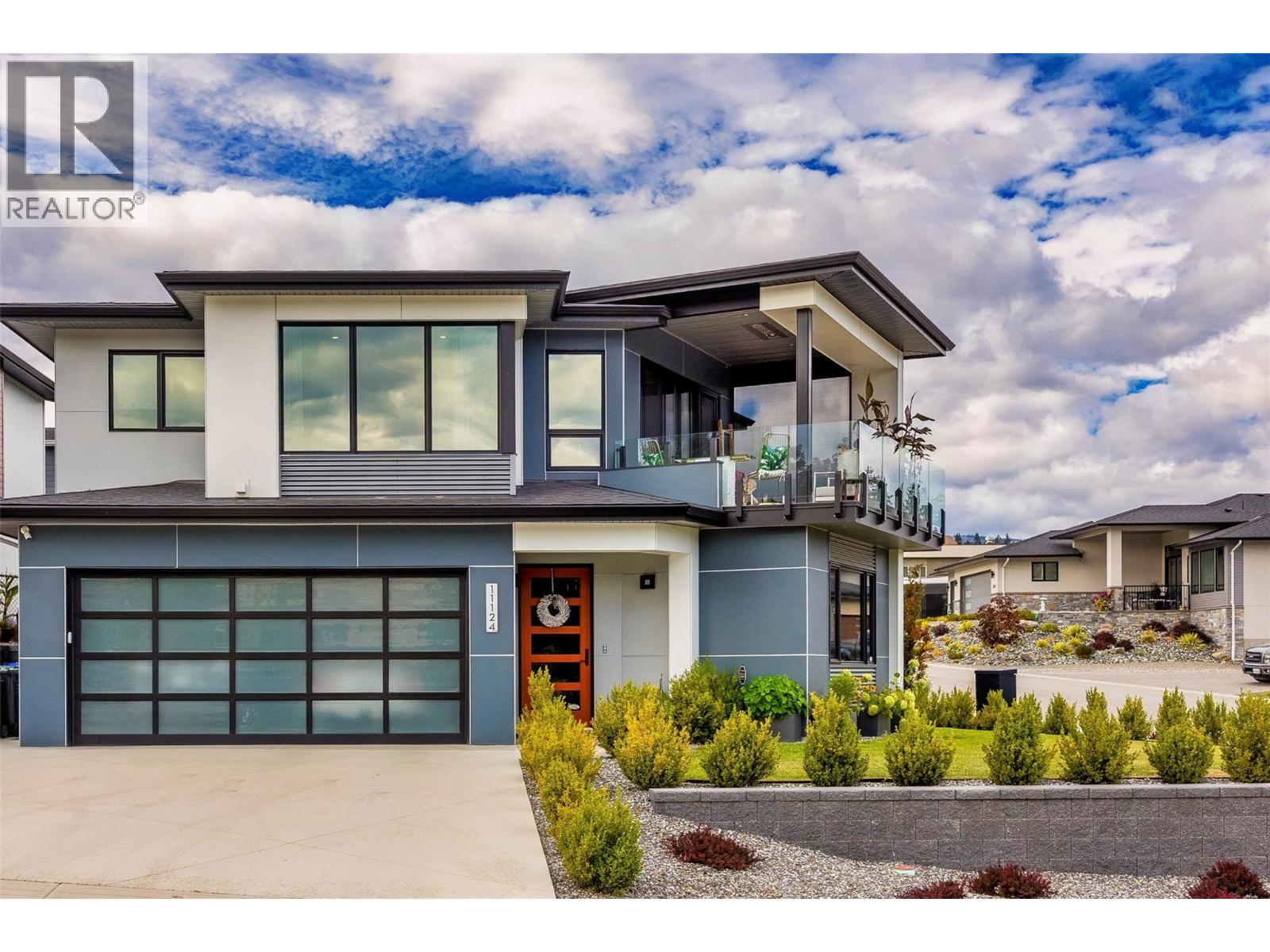 11124 Jardines Road - 1