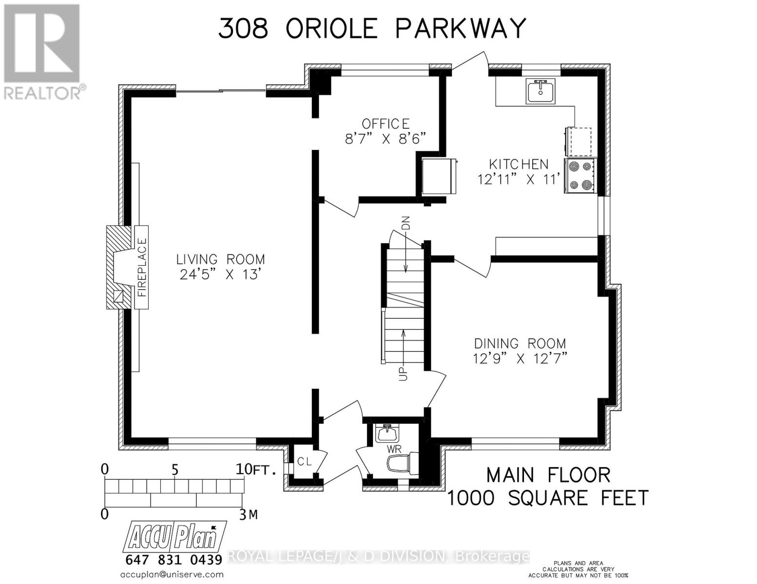 308 ORIOLE PARKWAY - 9