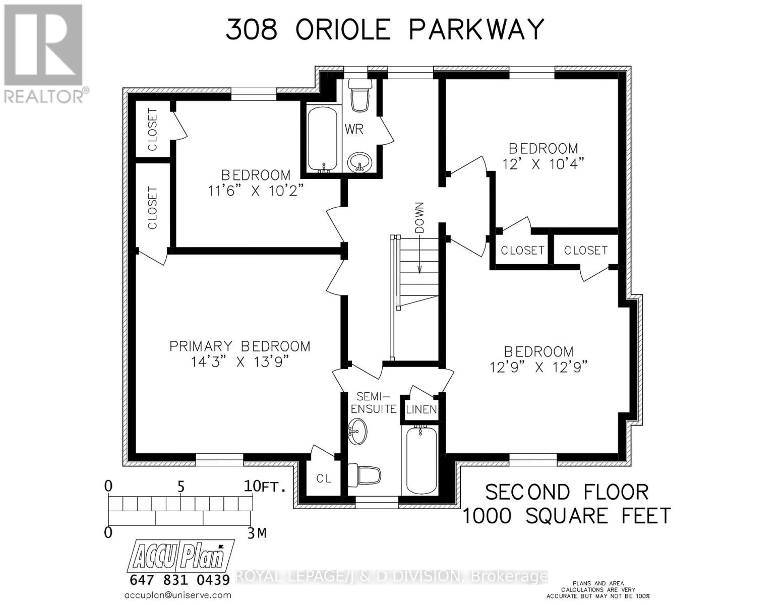 308 ORIOLE PARKWAY - 10