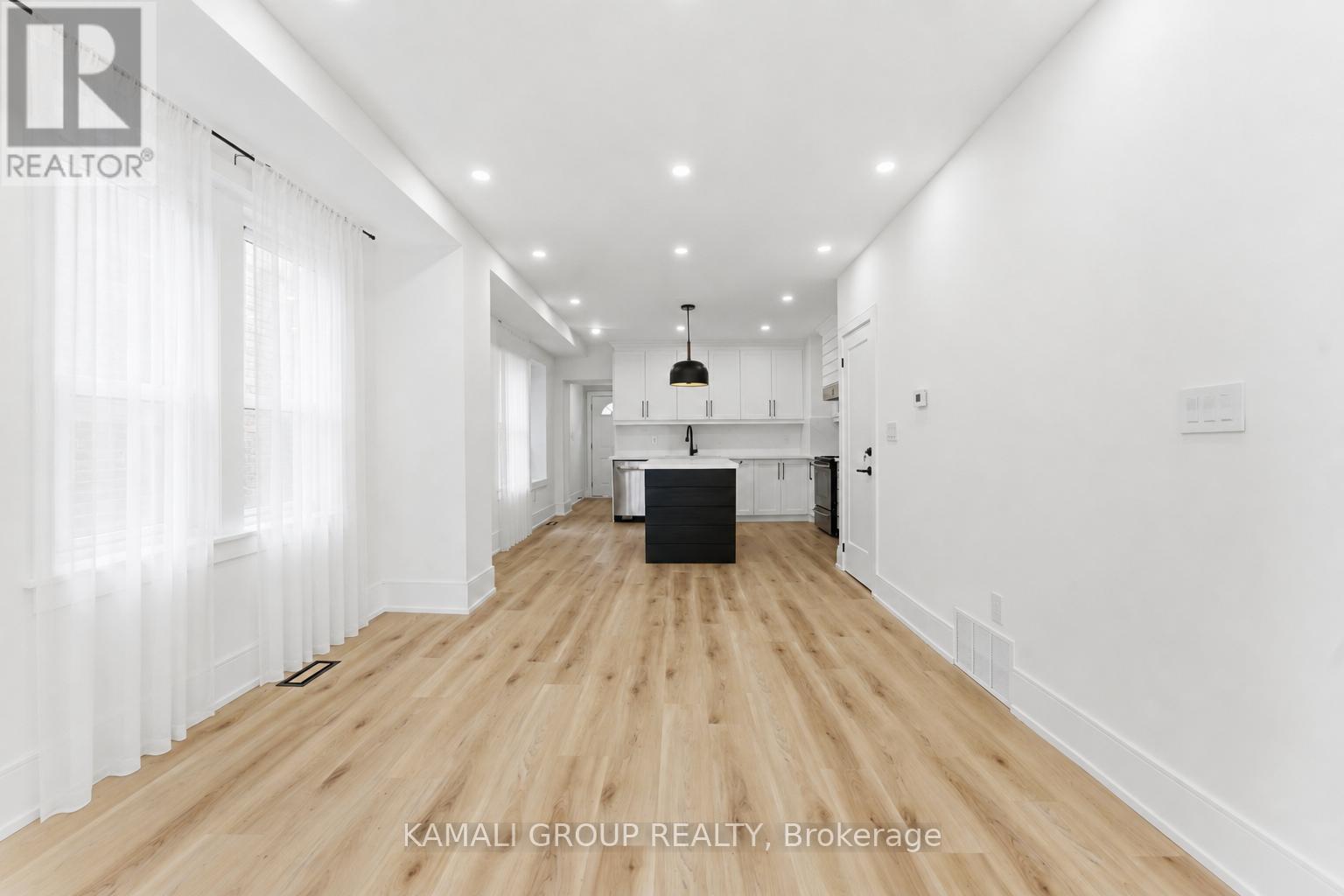 Open Concept