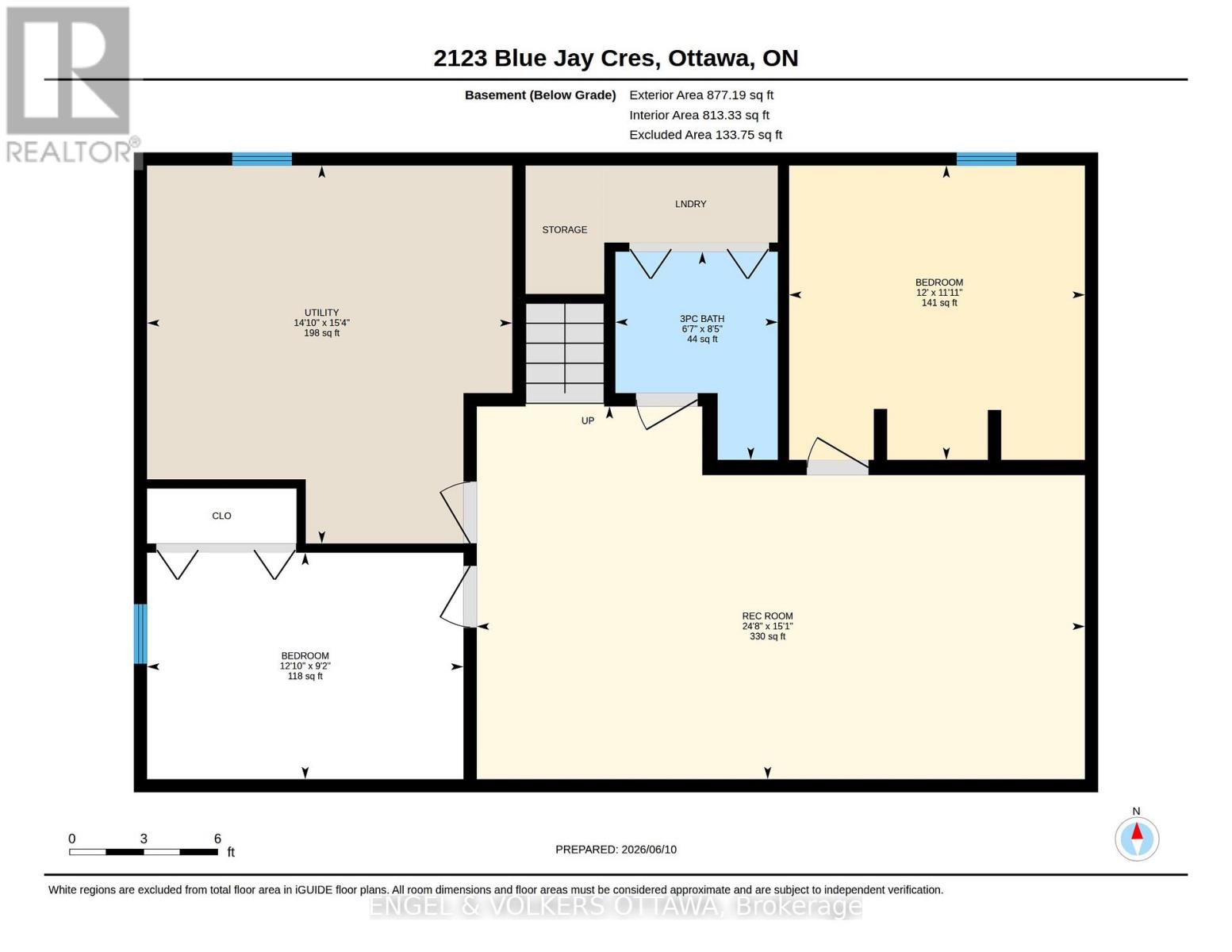 2123 BLUE JAY CRESCENT - 27