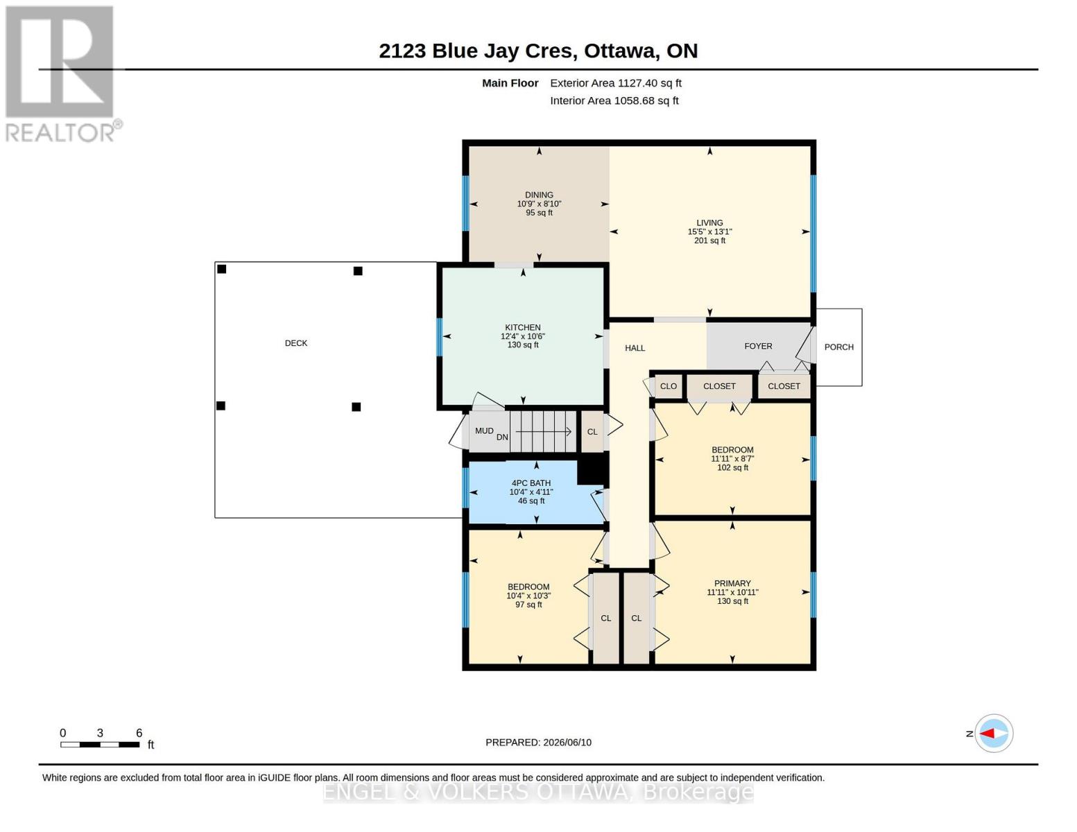 2123 BLUE JAY CRESCENT - 26
