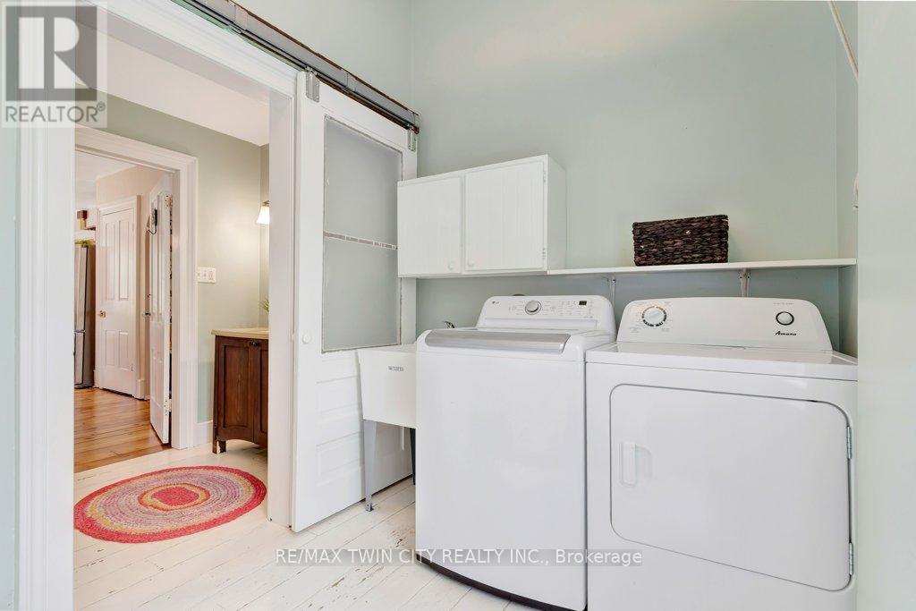142 GLENMORRIS STREET - 20