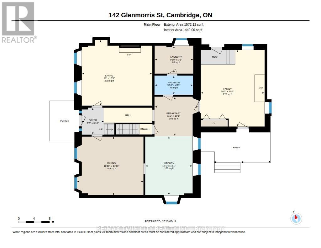 142 GLENMORRIS STREET - 42
