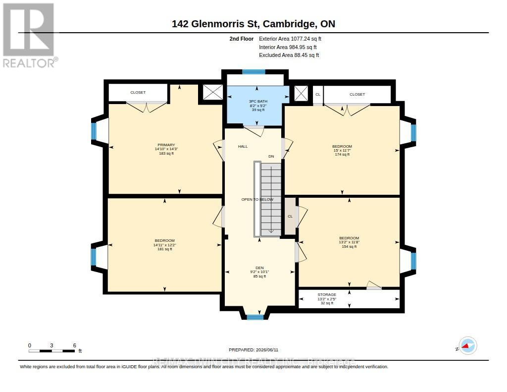 142 GLENMORRIS STREET - 43