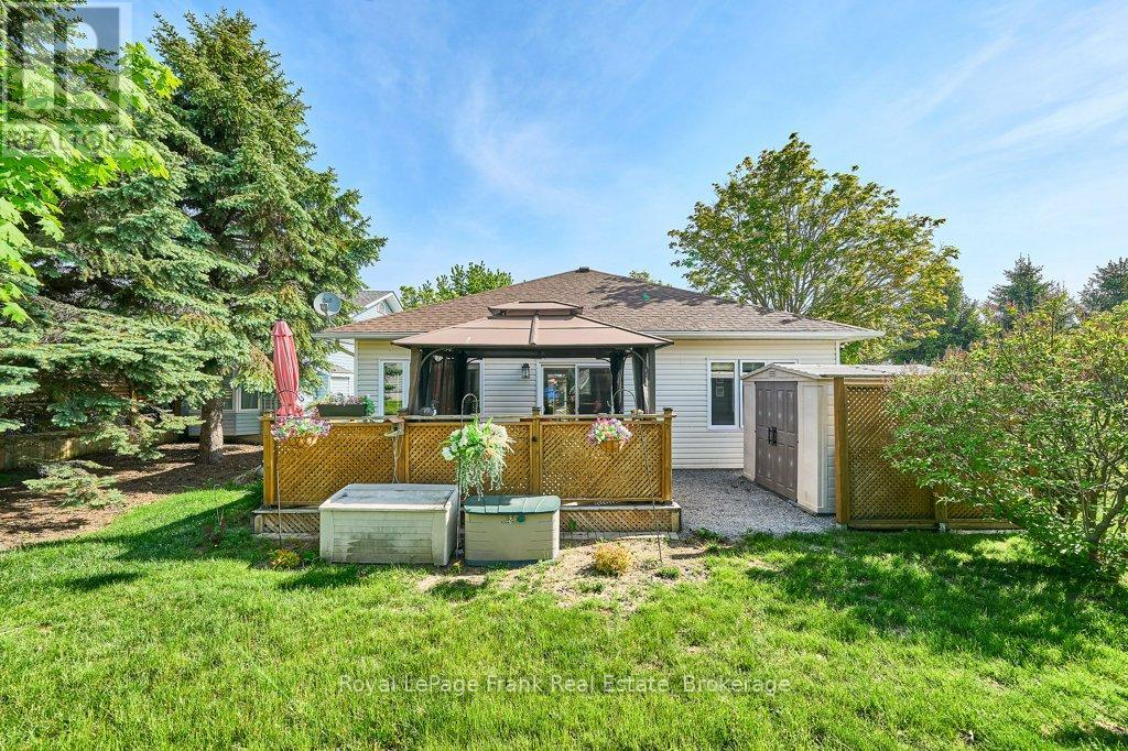 40 NIAGARA TRAIL - 22