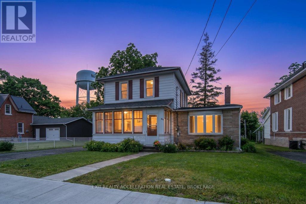 235 EAST STREET - 1