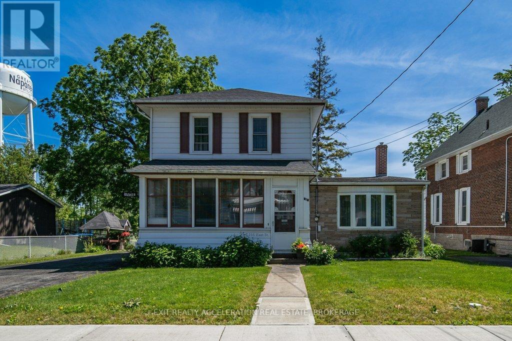 235 EAST STREET - 3